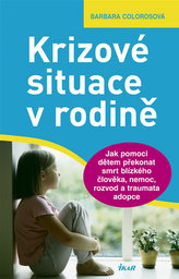 Krizové situace v rodině
