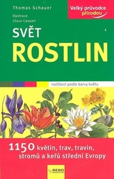 Svět rostlin