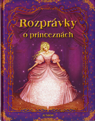 Rozprávky o princeznách (Denisa Valachová, 2008)