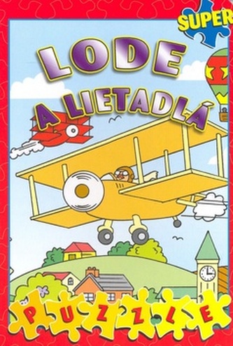 Lode a lietadlá