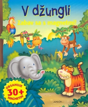 V džungli V džungli