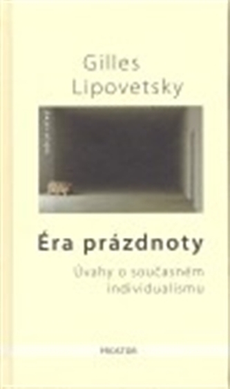 Éra prázdnoty