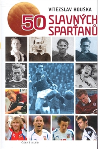 50 slavných sparťanů