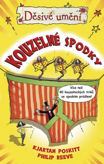 Kouzelné spodky