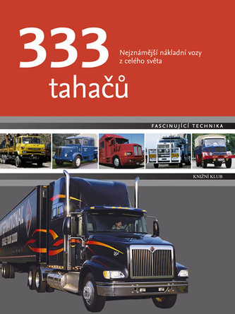 333 tahačů (Hans G Isenberg, 2008)