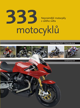 333 motocyklů