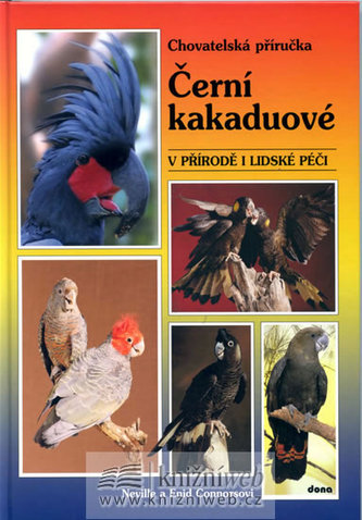 Černí kakaduové