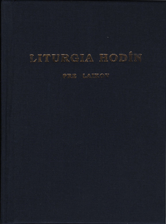 Liturgia hodín pre laikov