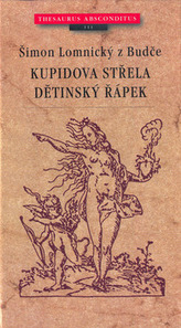 Kupidova střela, Dětinský řáp.