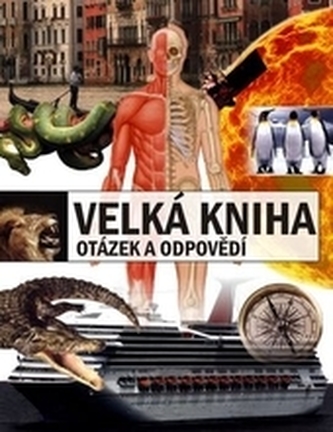 Velká kniha otázek a odpovědí