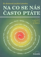 Na co se nás často ptáte Ze zkušeností jazykové poradny