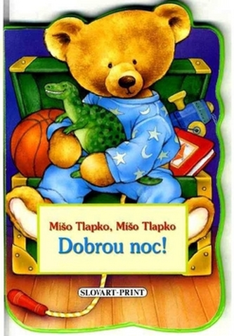 Dobrou noc!