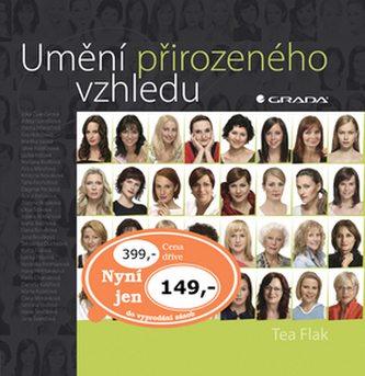 Umění přirozeného vzhledu
