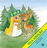 Víla Amálka
