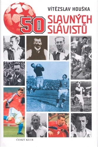 50 slavných Slávistů