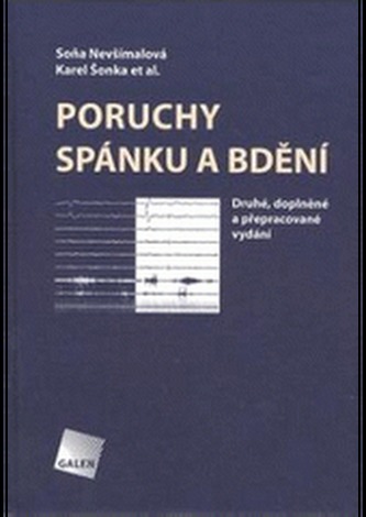 Poruchy spánku a bdění