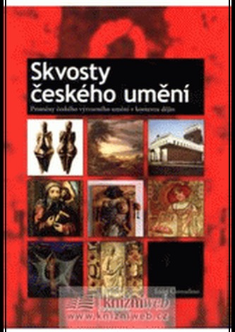 Skvosty českého umění