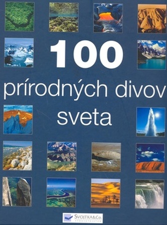 100 prírodných divov sveta (, 2008)