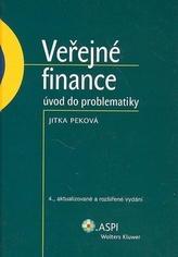 Veřejné finance