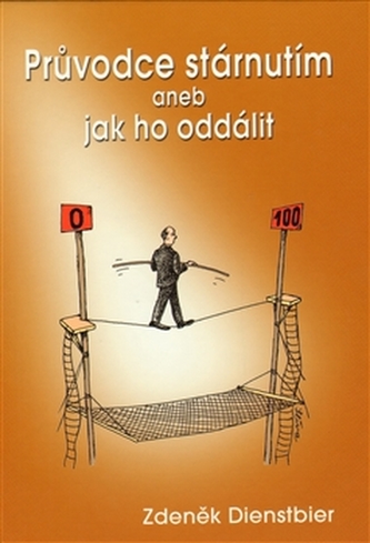 Průvodce stárnutím aneb jak ho oddálit