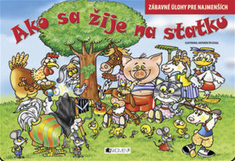 Ako sa žije na statku