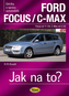 Ford Focusod 11/04/C-Max od 5/03