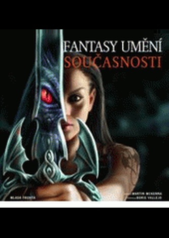 Fantasy umění současnosti