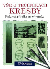 Vše o technikách kresby