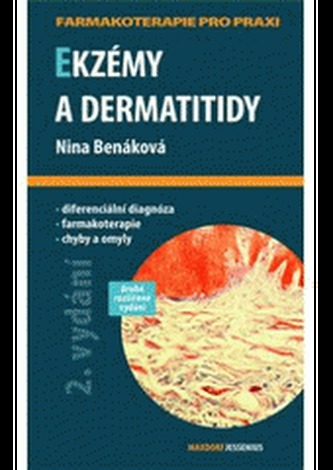 Ekzémy a dermatitidy