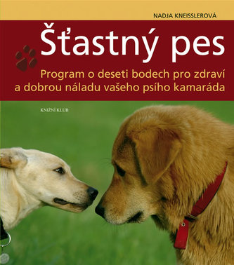Šťastný pes