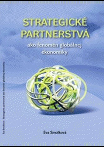 Strategické partnerstvá