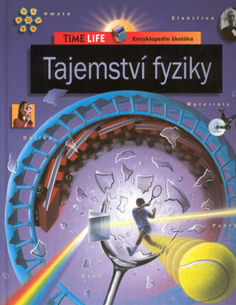 Tajemství fyziky (, 2001)