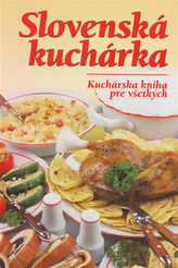 Slovenská kuchárka