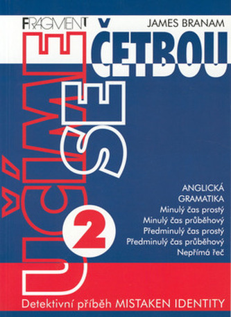 Učíme se četbou 2 Učíme se četbou 2