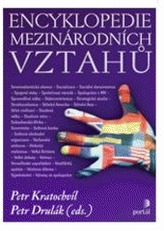 Encyklopedie mezinárodních vztahů