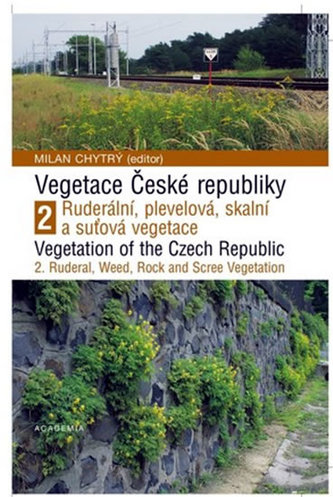 Vegetace České republiky 2