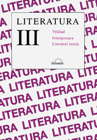 Literatura III.