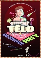 Lidské tělo deskové hry