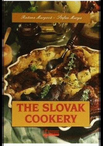 The Slovak cookery The Slovak cookery
