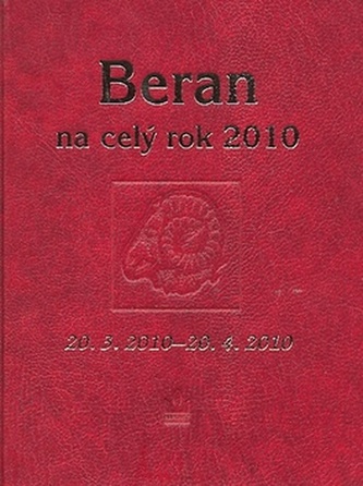 Beran na celý rok 2010