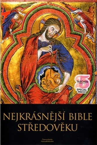 Nejkrásnější bible středověku (, 2009)