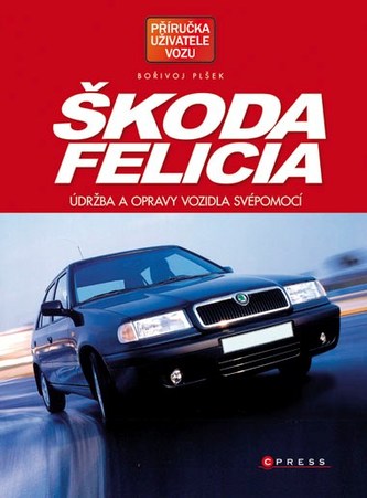 Škoda Felicia