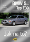 BMW 5 Typ E 39