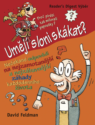 Umějí sloni skákat?