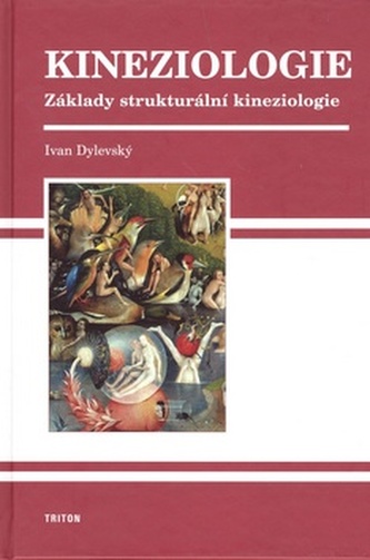 Kineziologie - základy strukturální kinezologie