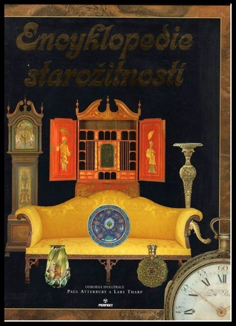 Encyklopedie starožitností