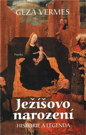 Ježíšovo narození