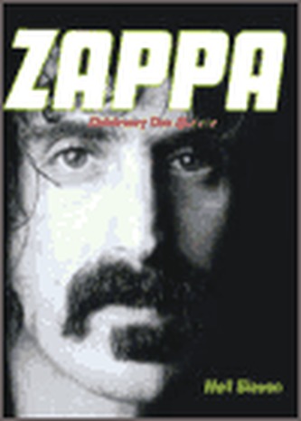 Zappa elektrický Don Quijote
