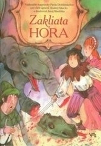 Zakliata hora Zakliata hora