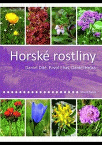 Horské rostliny